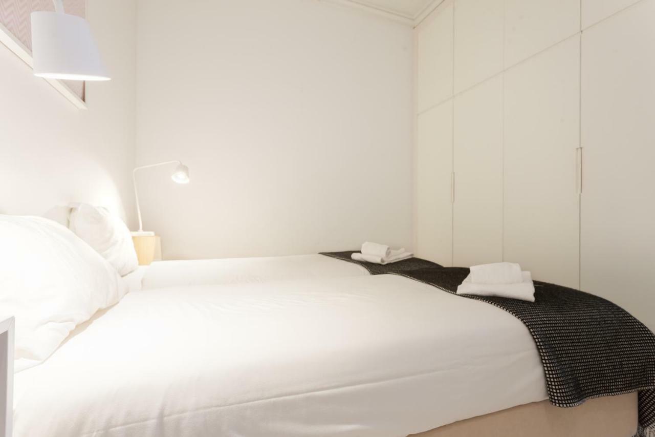 Baixa Tile Blue Two-Bedroom Apartment - By Lu Holidays Lisabona Exterior foto